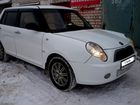 LIFAN Smily (320) 1.3 МТ, 2012, 95 000 км