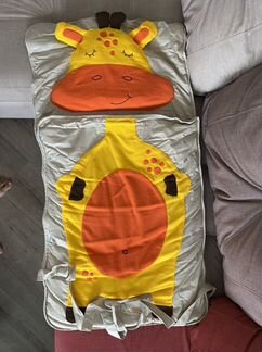 Детская постель «Слипики»