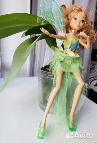 Штеффи, Барби, Симба Тойс, Дисней, Одежда для барб