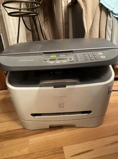 Мфу лазерный canon LaserBase mf 3228