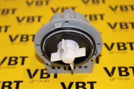 Сливной насос (помпа) для стиральных машин