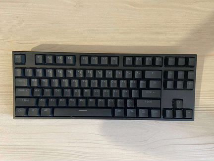 Игровая клавиатура red square keyrox tkl classic