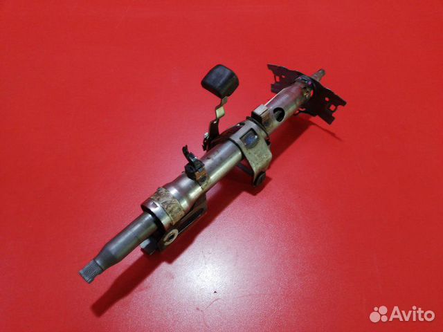 Рулевая колонка Toyota Rav4 ACA30 2azfe 2005-2013