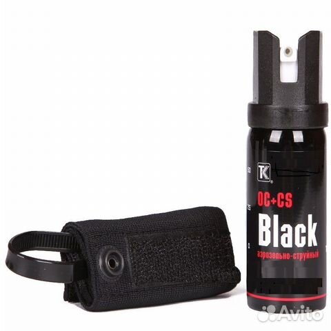 Чехол для газового баллончика 65 мл