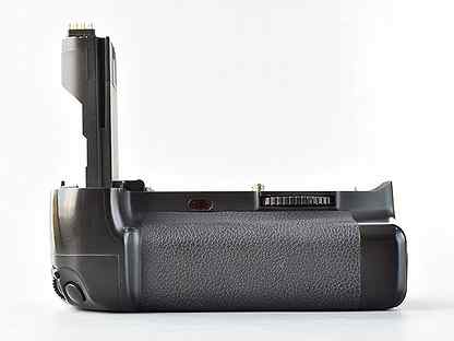 Батарейный блок Polaroid для Canon 7D