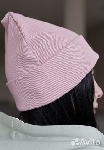 Шапка женская новая