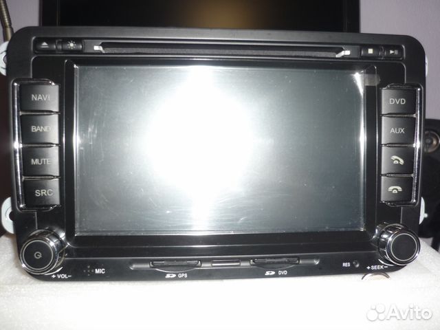 Продажа многофункционального музыкального центра