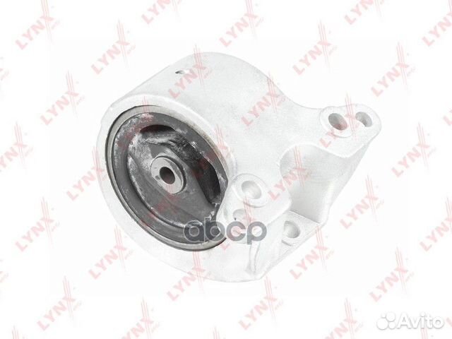 Опора двигателя перед прав ME1467 lynxauto