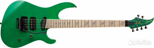 Caparison Horus-M3 CC 