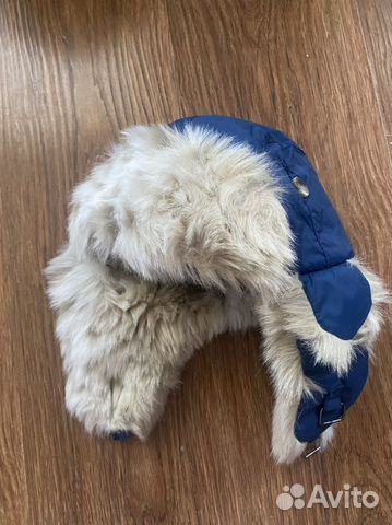 Шапка детская huppa 51-53