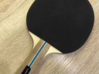Теннисная ракетка для настольного тенниса объявление продам