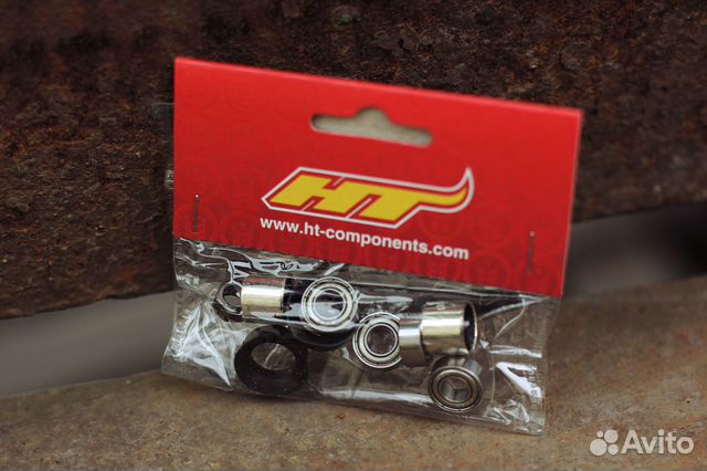 Ремкомплект для педалей HT Components Nano (Air)