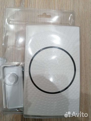 Дверной звонок