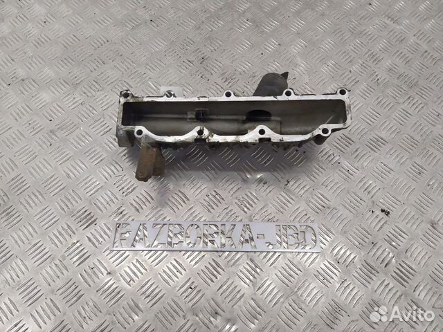 Коллектор впусной Fiat Ducato 244 + Елабуга