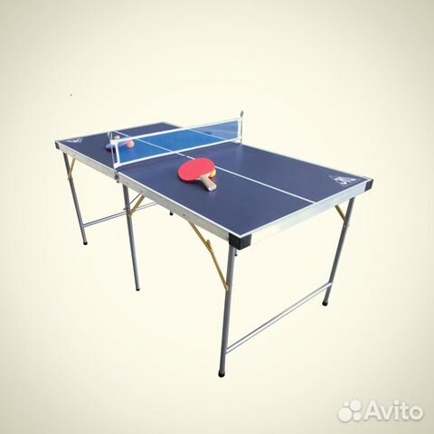 Теннисный стол