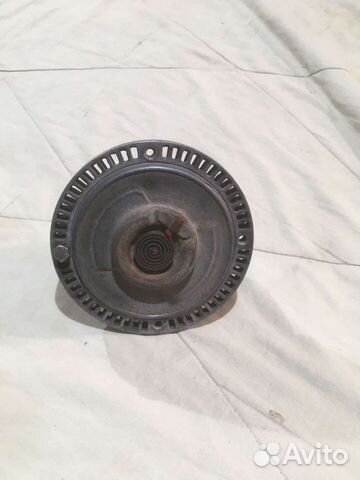 Вискомуфта Ауди Фольцваген VAG