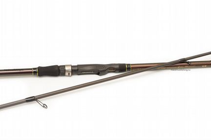 Спиннинг Maximus Zircon Jig