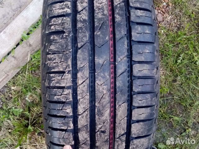 Nokian 235/60 R16