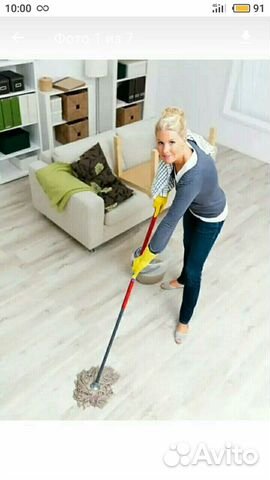 Уборка квартир домов мытьё окон после ремонта