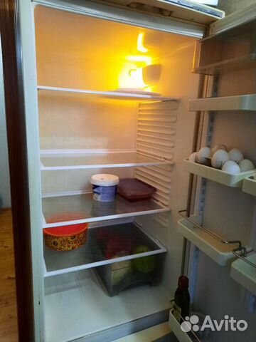 Холодильник бу