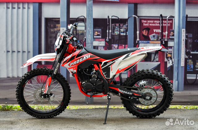 Progasi Super MAX 250 купить в Красноярске | Транспорт | Авито