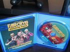 Far Cry 6 yara edition Sony PS4 объявление продам