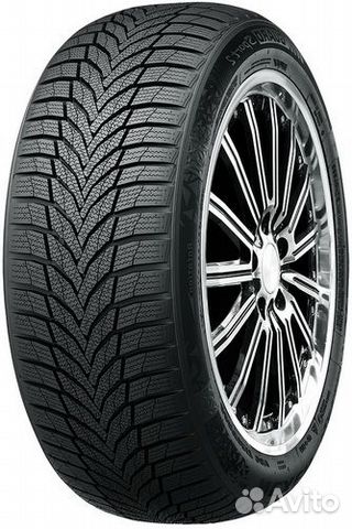 Nexen Winguard Sport 2 255/65 R16 109T