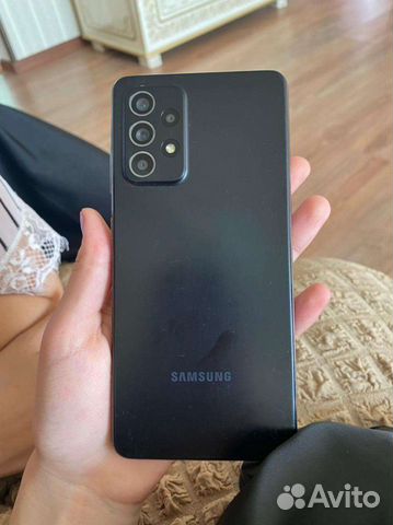 Samsung galaxy а52 128