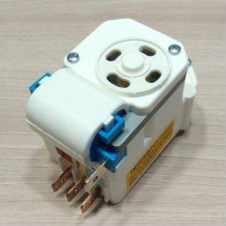 Таймер tmde X09TC1 sankyo для холодильника