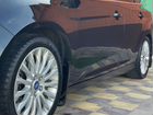 Ford Focus 2.0 AMT, 2012, 158 000 км объявление продам