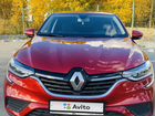 Renault Arkana 1.6 МТ, 2020, 64 000 км объявление продам