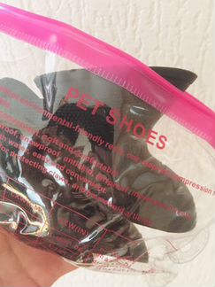 Аксессуары для собак