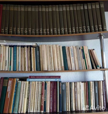 Книги по медицине СССР