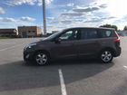 Renault Scenic 1.5 МТ, 2011, 160 000 км