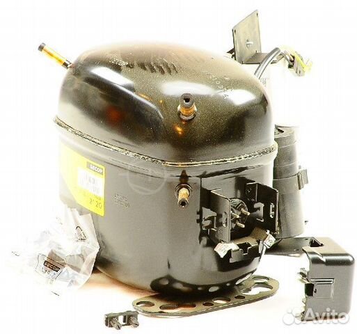 Компрессор Secop SC-18 CM. R 22