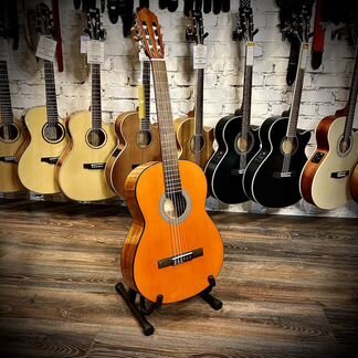 Классическая гитара 4/4 Cort AC100DX-YT