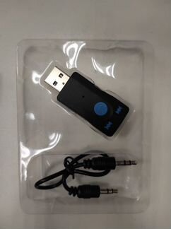 Автомобильный Bluetooth адаптер