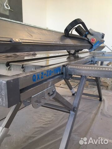 Аренда электрический плиткорез 1200, 1600, 1800