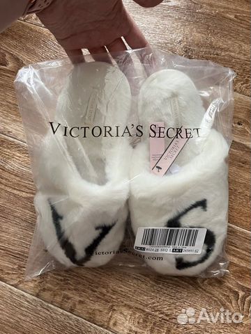 Тапочки Victoria’s secret, оригинал