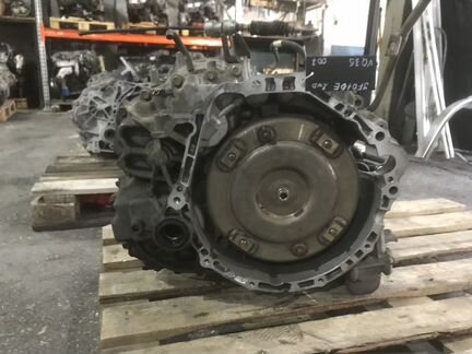 Вариатор JF010E для 3.5 литра Nissan Murano Z50