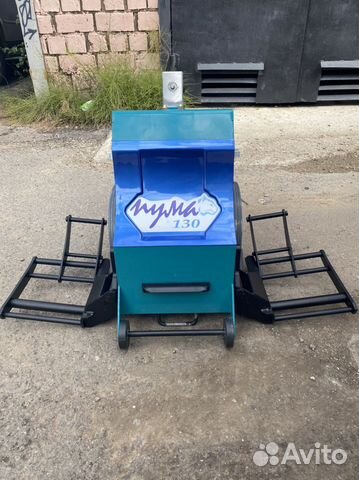 Подъемник для инвалидов