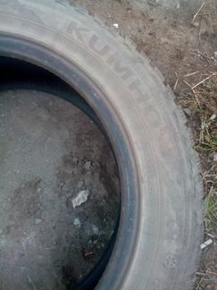 Kumho 205/55 R16