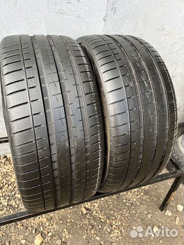 Michelin Pilot Sport 3 215/45 R18