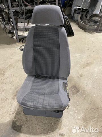 Сиденье газель 3302 водительское