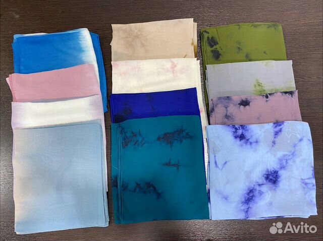 Шейлы «Тай Дай» Производство ОАЭ Размеры:70/2м