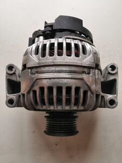 Генератор VAG