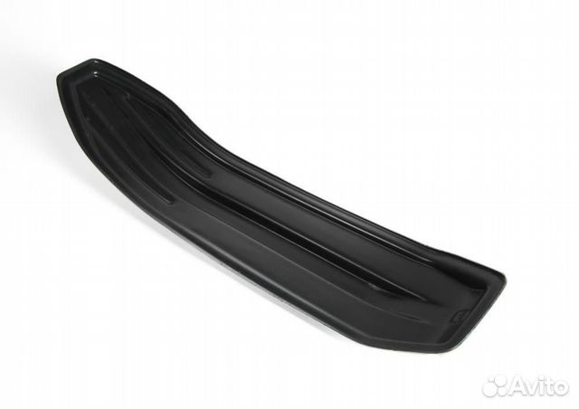 Расширители лыжи на снегоход Yamaha