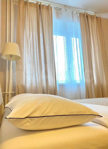 1-к. квартира, 35 м², 4/5 эт.