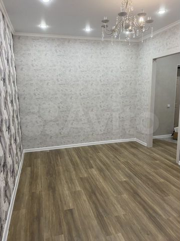 1-к. квартира, 36,8 м², 2/5 эт.