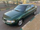 Opel Vectra 1.8 МТ, 1996, 271 000 км объявление продам
